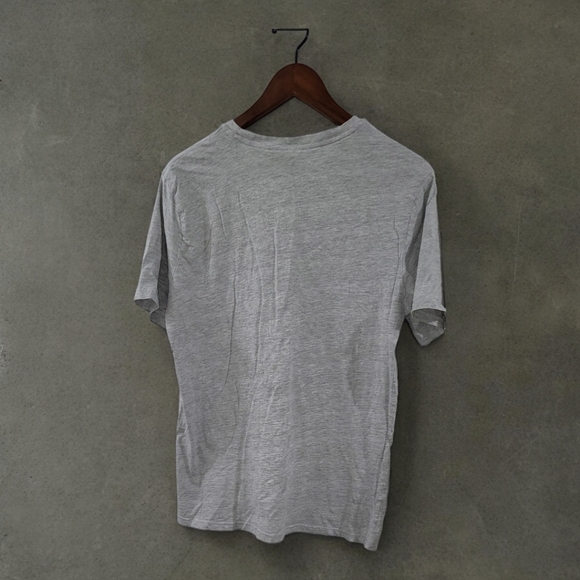 Chandail manches courtes homme - Picture 2 of 3